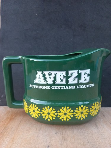 Pichet azeze auvergne gentiane - azeze,