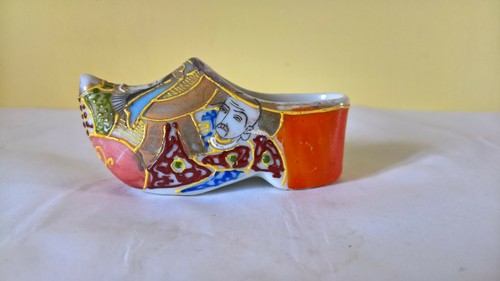 Rare ancien petit - rare, sabot