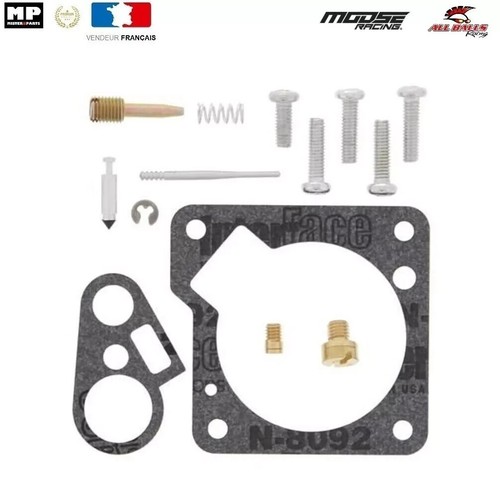 Kit joint carbu carburateur