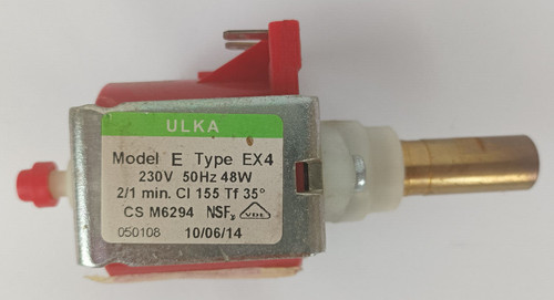 Pompe eau électropompe - pompe,