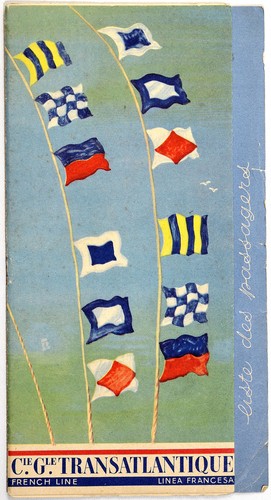 Transatlantique french line - transatlantique-french,