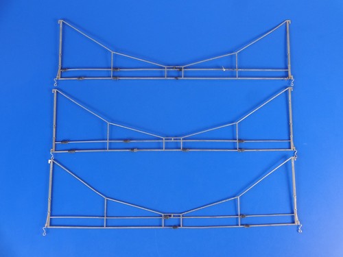 Marklin 3x element - **, de