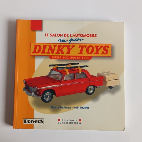 Livre salon auto - livre, de