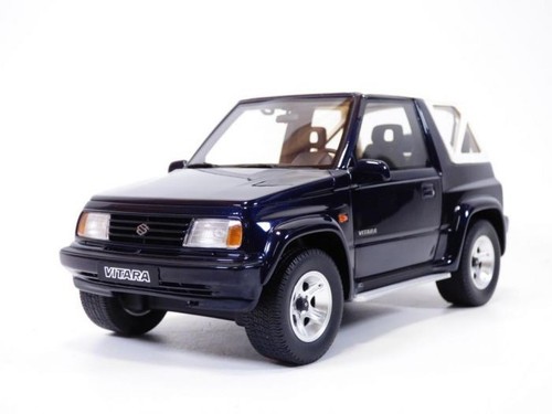 Miniature suzuki vitara - miniature,