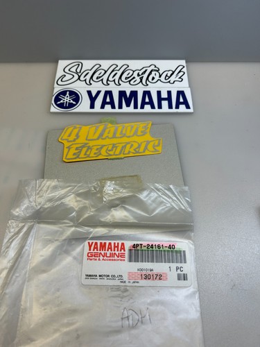 Sticker gauche emblème 1 - 1,