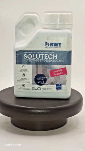 Bwt nettoyage et - bwt,