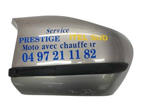 Couvercle valise droit bmw - couvercle,