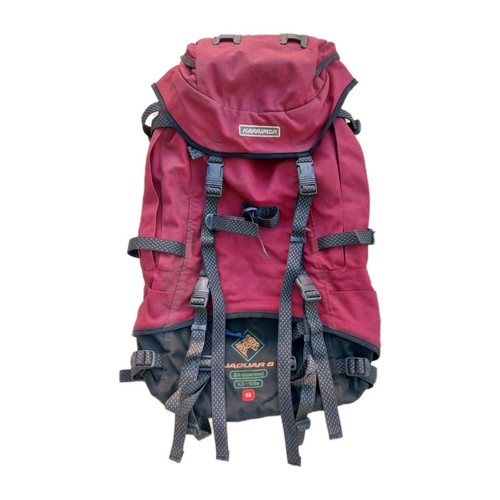 Karrimor jaguar bordeaux - karrimor, 65