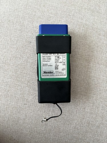 Hella gutmann vci - hella,
