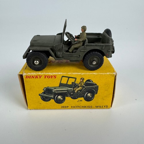 French dinky 816 - french, 816/80bp