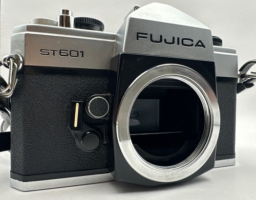 Fujinon 601 boîtier pour - fujinon, st