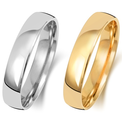 Bague mariage alliance - bague, mariage/alliance
