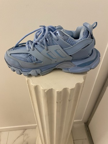 Triple balenciaga - triple, s