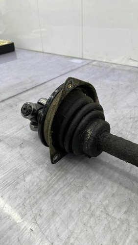 Cardan gauche - , (transmission)
