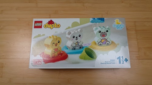 Lego duplo 10965 - , boite