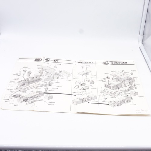16871 playmobil notice - 16871,