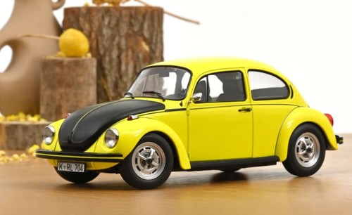 Norev voiture de 1973 - voiture,