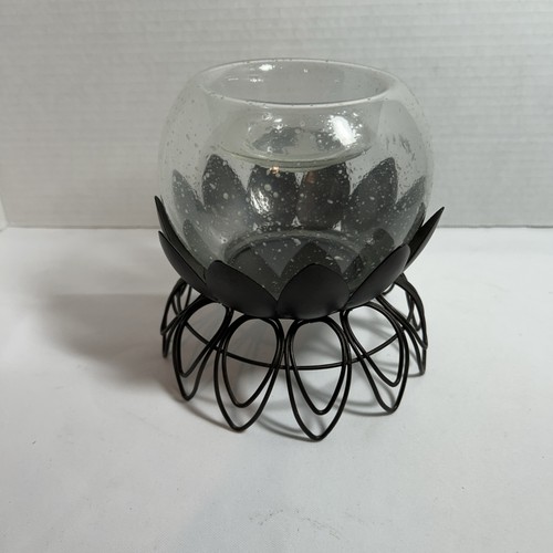 Partylite tealight holder - tealight,