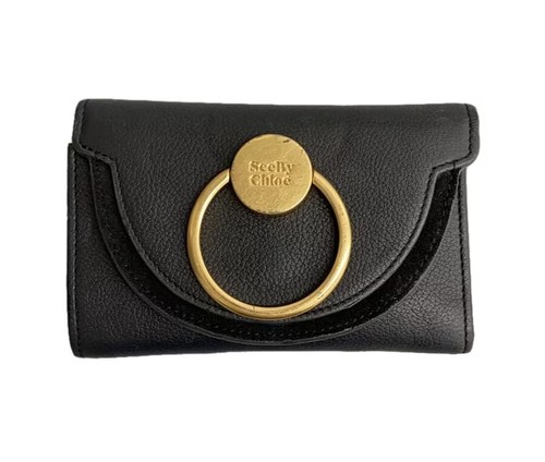 See chloe portefeuille - see,