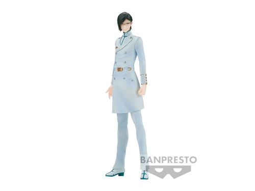 Figurine bleach solid and - -,