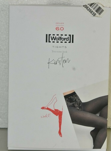 New wolford kirsten - $49, tights