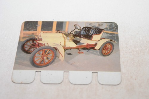 Coop plaque metal card - coop,