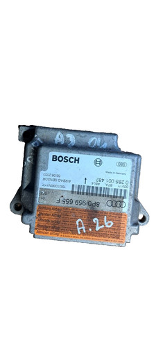 2004 audi air srs - 2004,