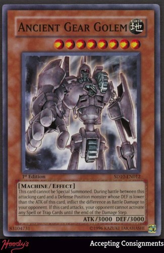 Structure deck - structure,