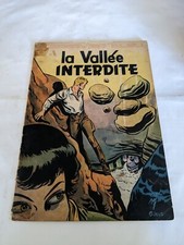 Vallée interdite - la,