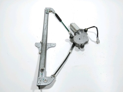 Leve vitre electrique avant - leve-vitre,