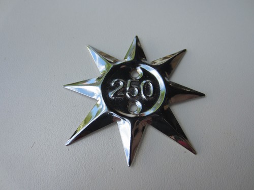 Bsa c15 couvercle - c15, de