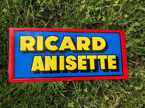 Ancienne plaque - 🐈‍⬛,