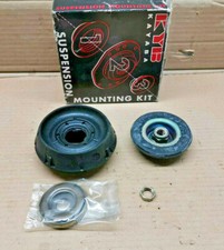 Coupelle suspension essieu - ,