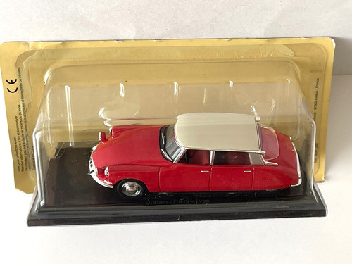 Citroen ds19 1966 - ds19,
