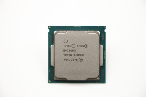 Processeur intel xeon - intel,
