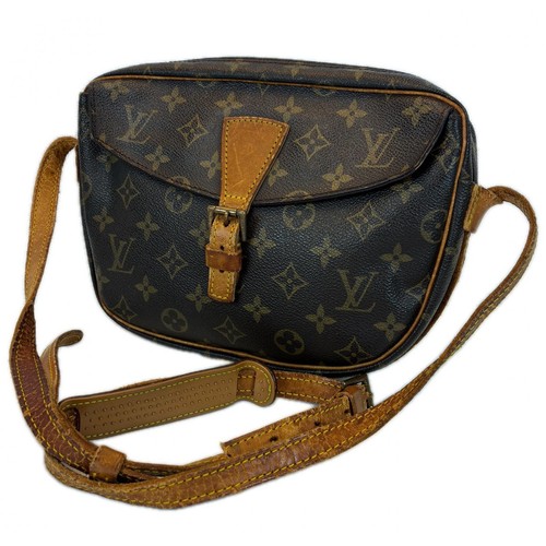 Sac bandoulière louis vuitton - bandoulière,