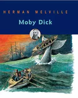 Moby dick herman melville - moby,