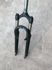 Suntour fork - fork, 26"