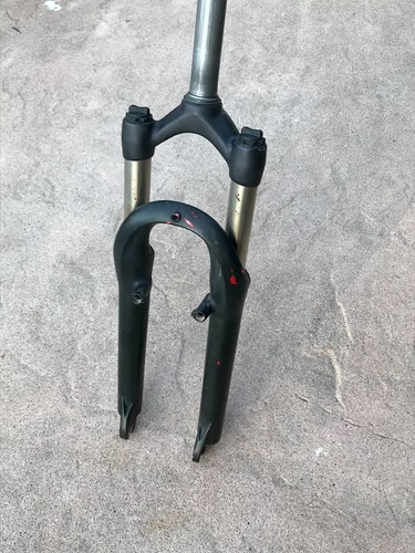 Suntour fork - suntour,