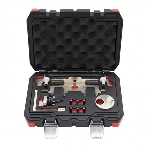 Coffret calage distribution - coffret,