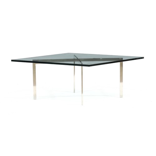 Mies van der - , for