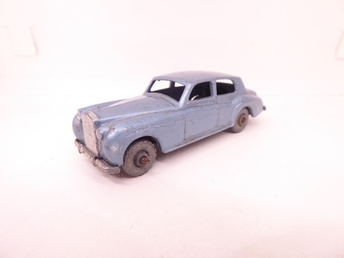 Matchbox lesney rolls - -,