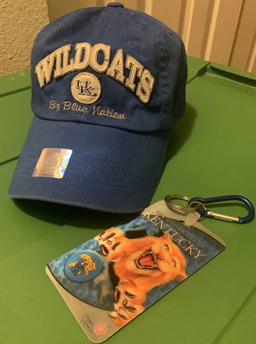 University kentucky - university, of
