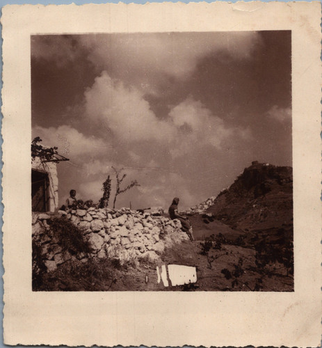 Grèce skyros tirage - grèce,, skyros,