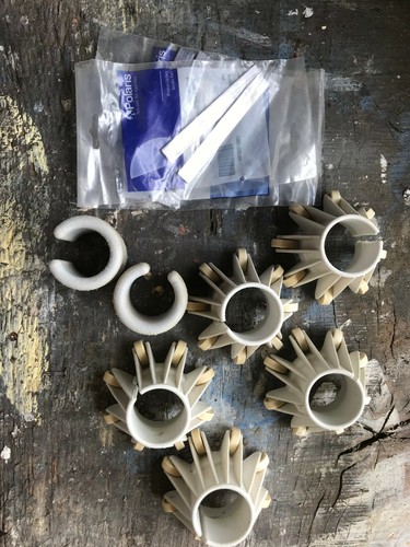 Lot pieces pour robot - de,