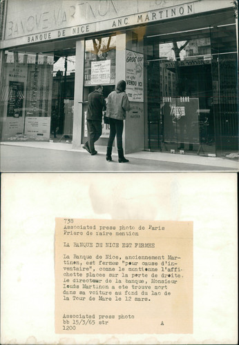 Fermeture exceptionnelle la - exceptionnelle, de