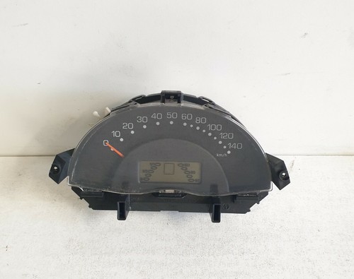 Bloc compteur vitesse smart - bloc,