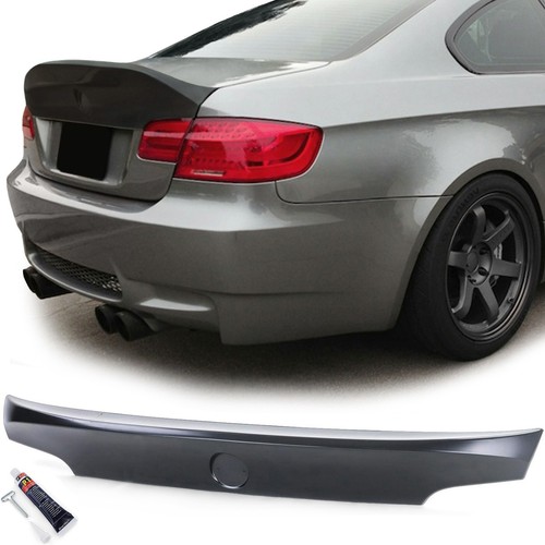 Becquet aileron ducktail look - ducktail,
