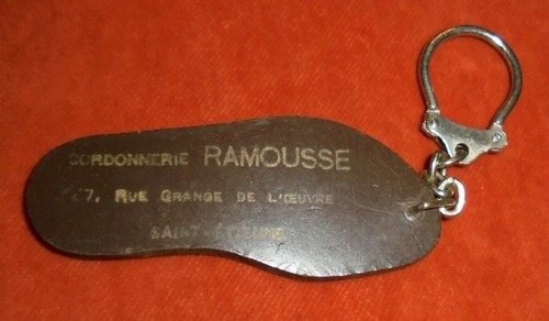 Porte clés key ring - porte-clés,