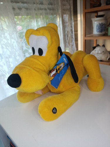 Grosse peluche disney - peluche,